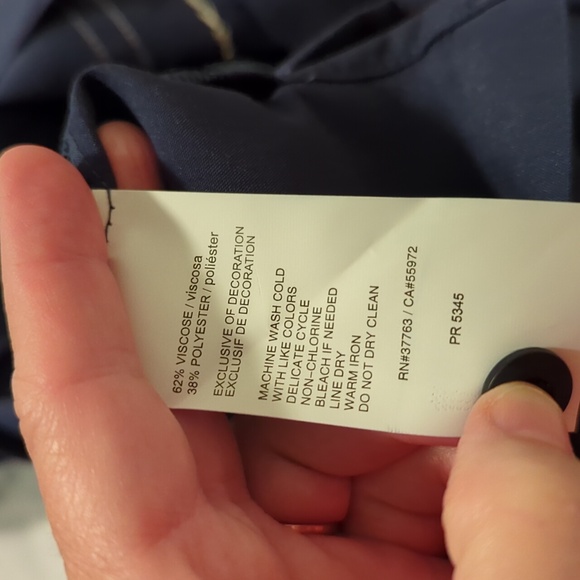 Men's Cubavera Button down shirt - Picture 13 of 13